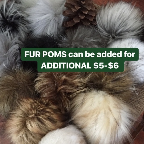 ✨SALE✨Seeds Beanie - Picture 6 of 7