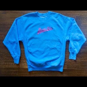 Steve and Barry's Crewneck Sweater