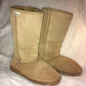 BearPaw Eva Tall Boots