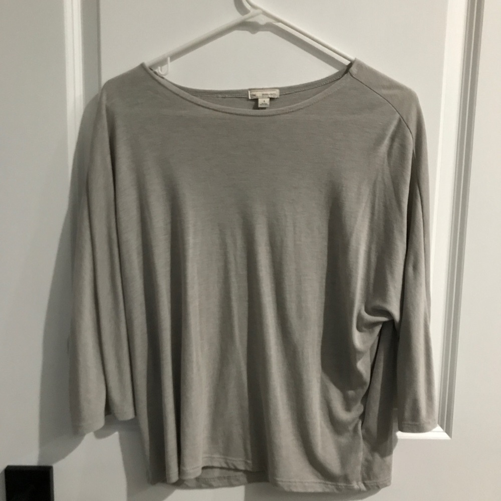 Lightweight Crewneck Tee