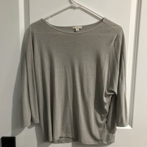 Lightweight Crewneck Tee