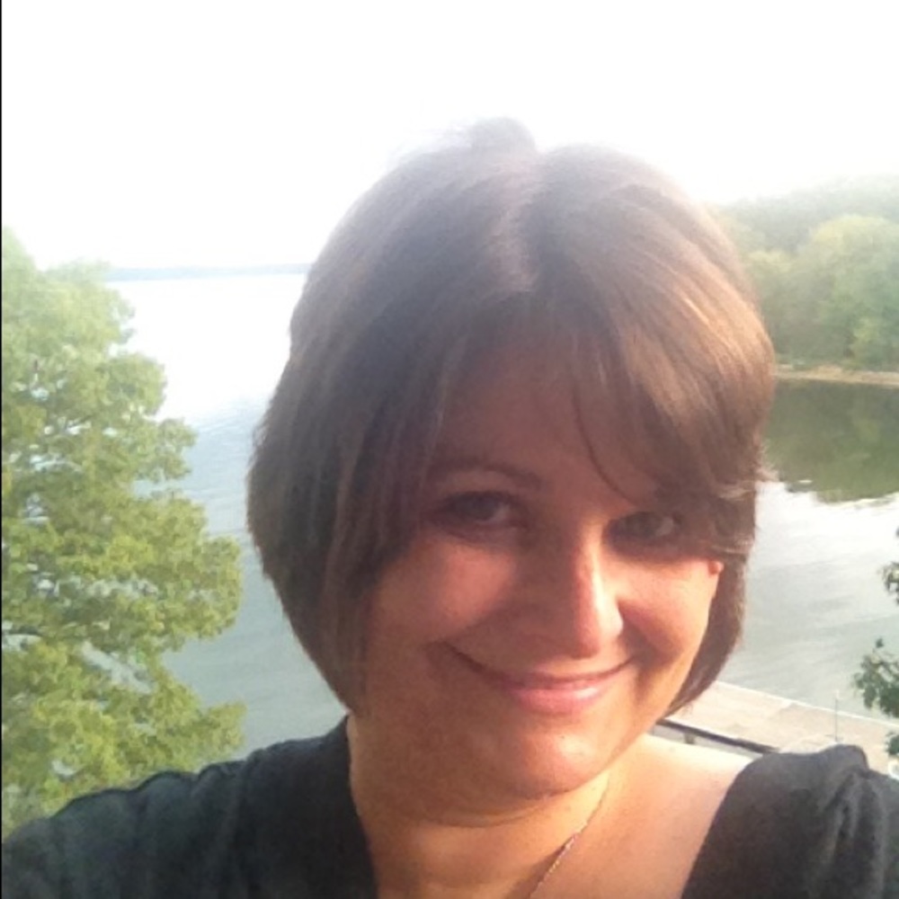 Meet your Posher, Gina