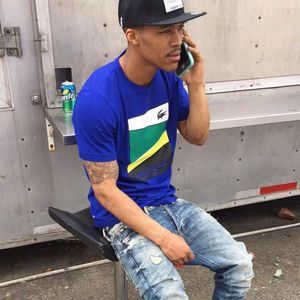 Meet your Posher, Reginald