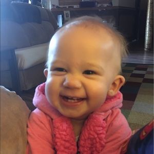 Meet your Posher, Georgette