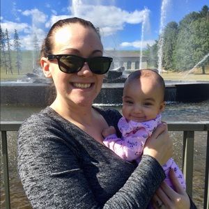 Meet your Posher, Nicole