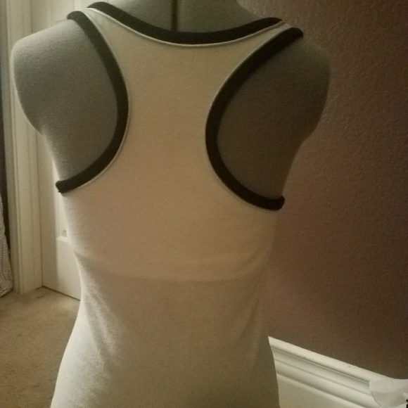 Candies Tank - Picture 2 of 5