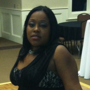 Meet your Posher, Meishia