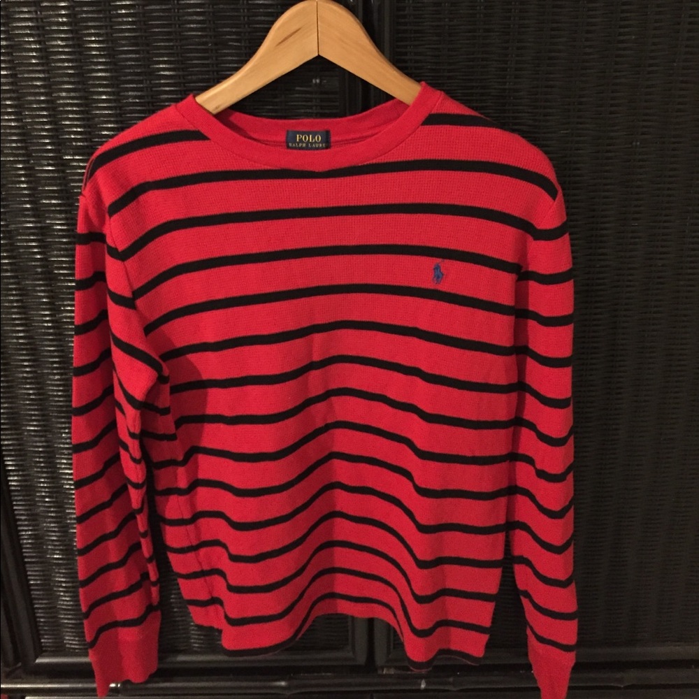 Polo large size 14 to 16 boys shirt