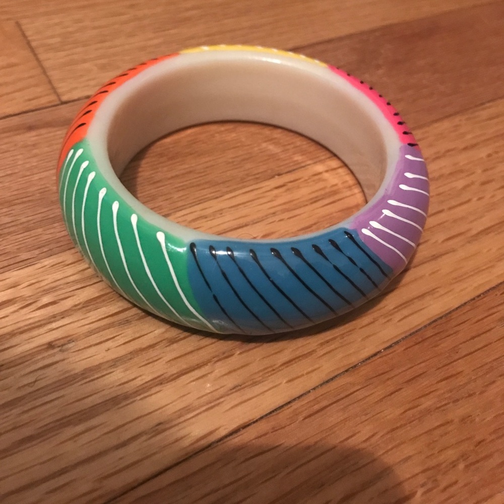 Colorful Bracelet