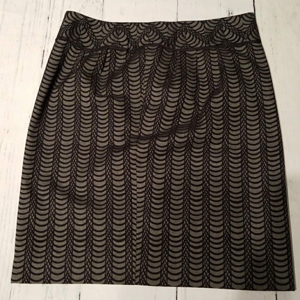 Club Monaco Skirt 6