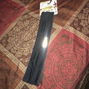 Flipbelt Black Large