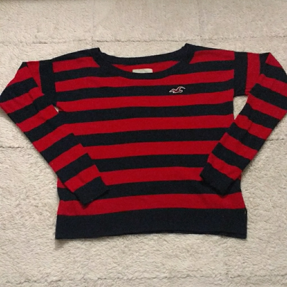 Hollister Sweater