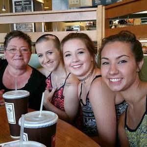 Meet your Posher, Beth