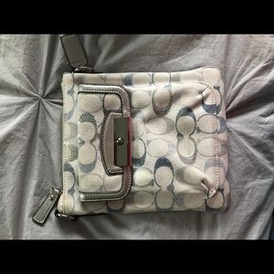 Coach Crossbody
