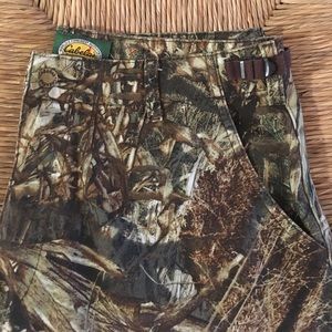 Cabela’s Six-Pocket Pants