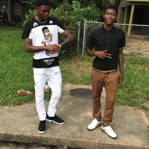 Meet your Posher, Jordan