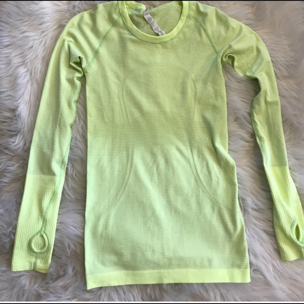Lululemon Top