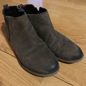 Franco Sarto boots