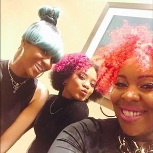 Meet your Posher, Myriah