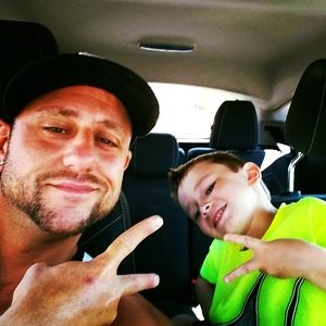 Meet your Posher, Christopher