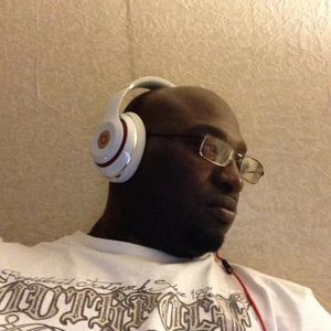 Meet your Posher, Thomas