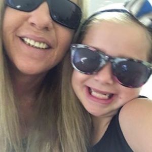 Meet your Posher, Lori ann