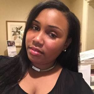 Meet your Posher, Constance