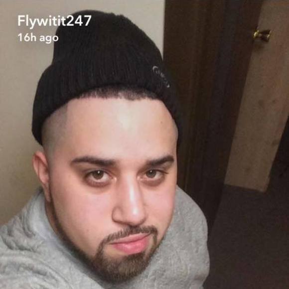 Meet your Posher, Victor - Picture 1 of 1