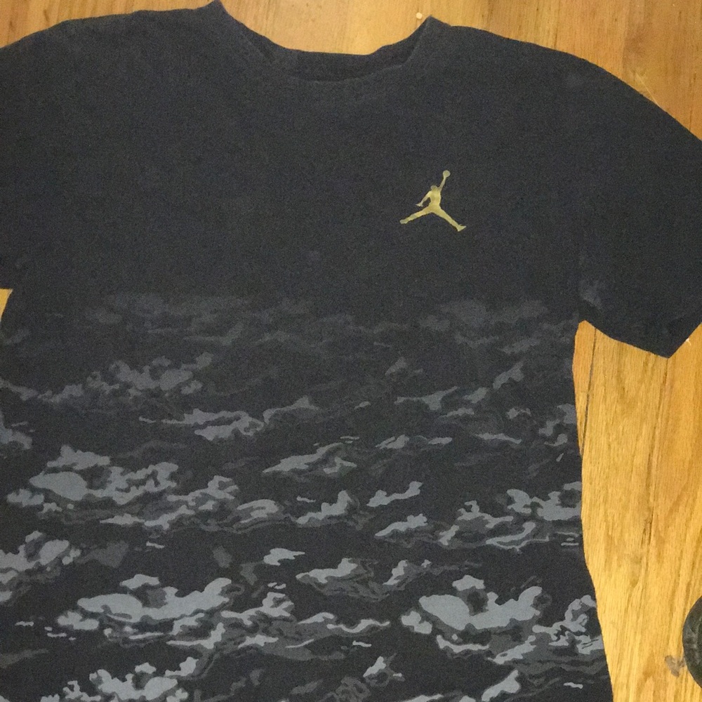 Jordan Shirt