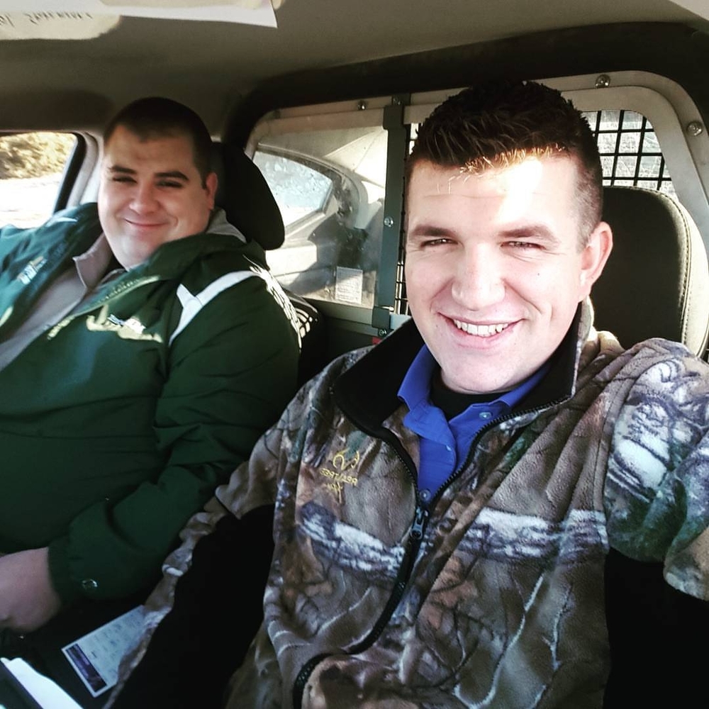 Meet your Posher, Lyndon