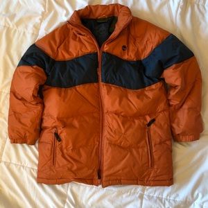 Timberland Coat Boy’s Large