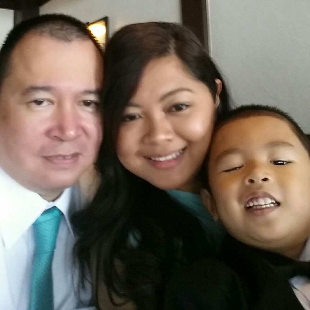 Meet your Posher, Jacquelyn