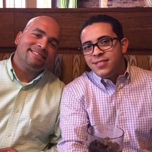 Meet your Posher, Justin