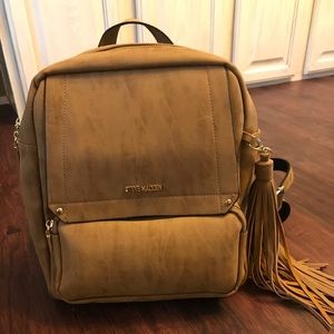 Steve Madden Backpack Purse