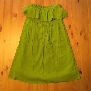 Banana Republic dress