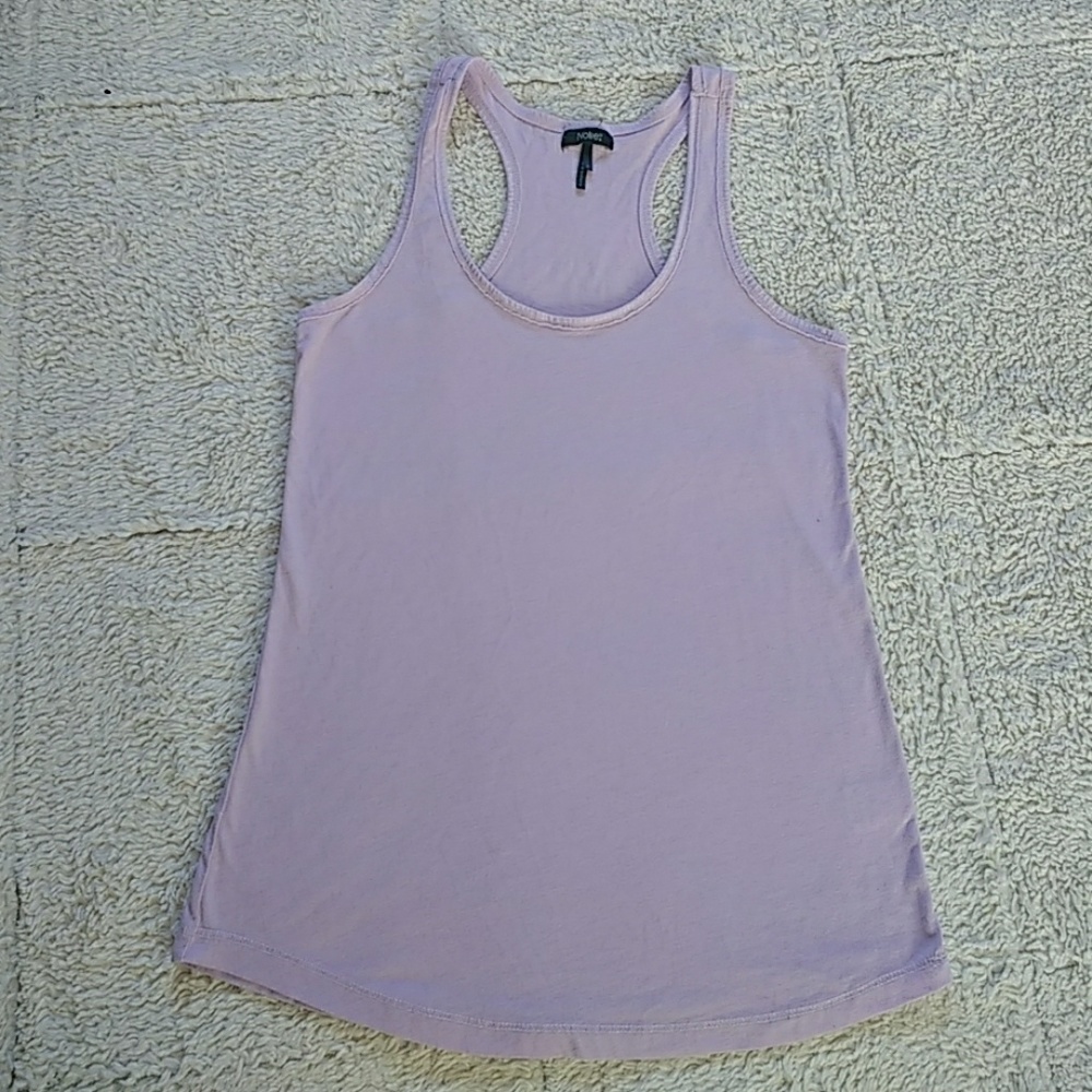 Nollie Tank Top