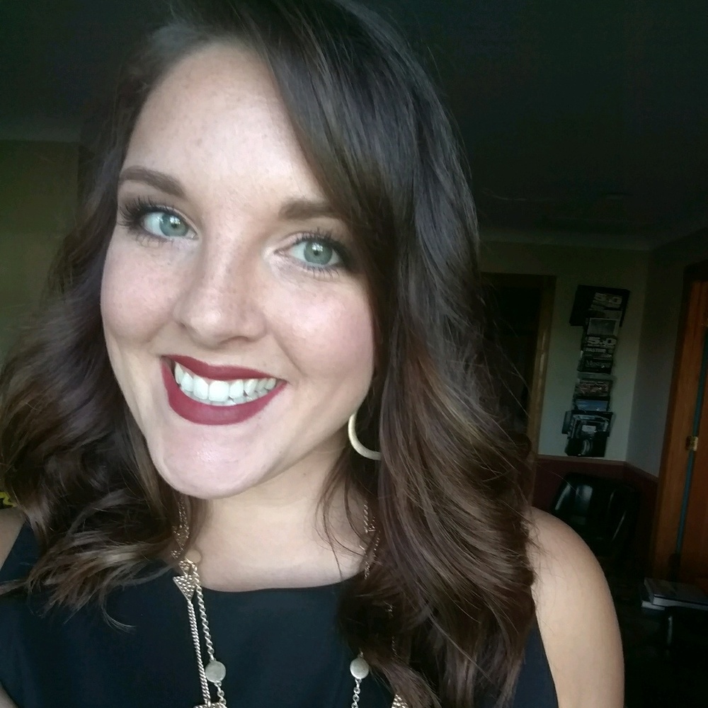 Meet your Posher, Kyriea