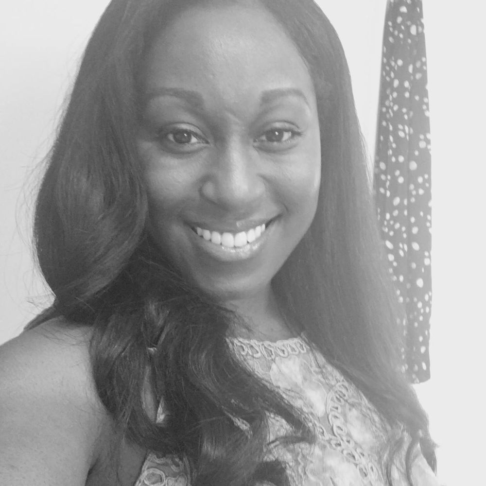 Meet your Posher, Shuwanda