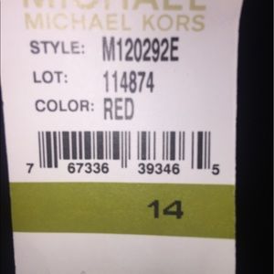 Michael Kors Jackets & Coats - Brand new Michael Kors wool coat. Super cute! Michael Kors Jackets & Coats - Brand new Michael Kors wool coat. Super cute!