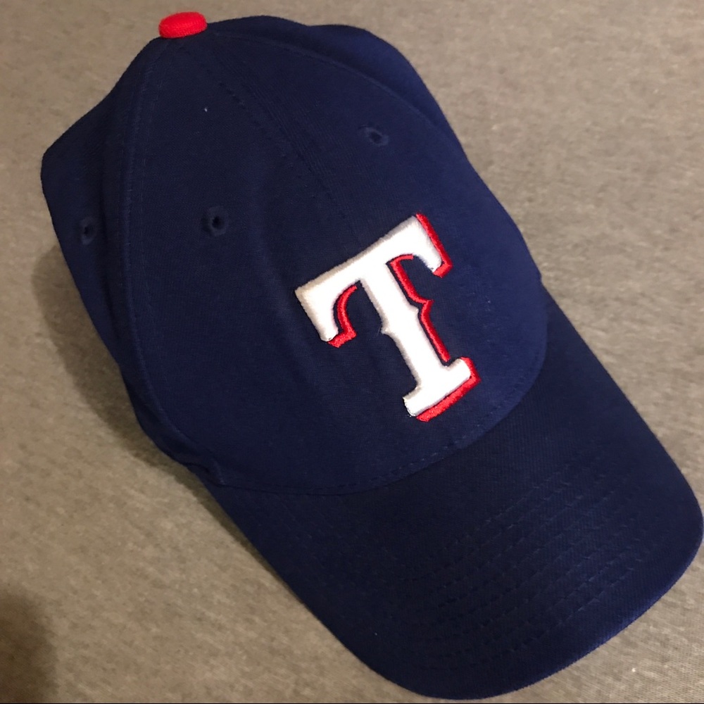 ❌SOLD❌🔥🌪Sale!! Texas Rangers Baseball Cap