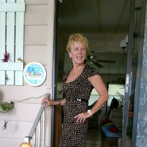 Meet your Posher, Carol