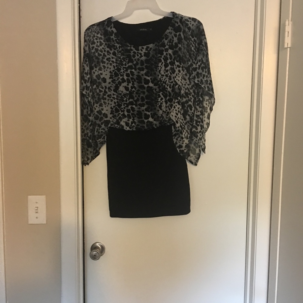Brand new mini dresses (4 each)