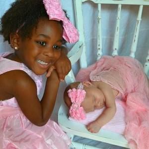 Meet your Posher, Melody