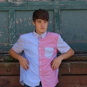 Meet your Posher, Justin