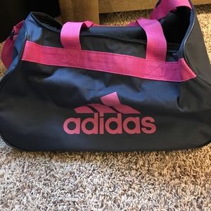 Adidas tote bag