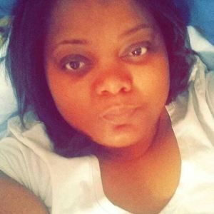 Meet your Posher, Tamika