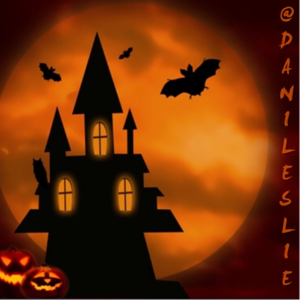 🎃@danileslie🎃