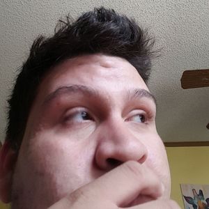 Meet your Posher, Sergio