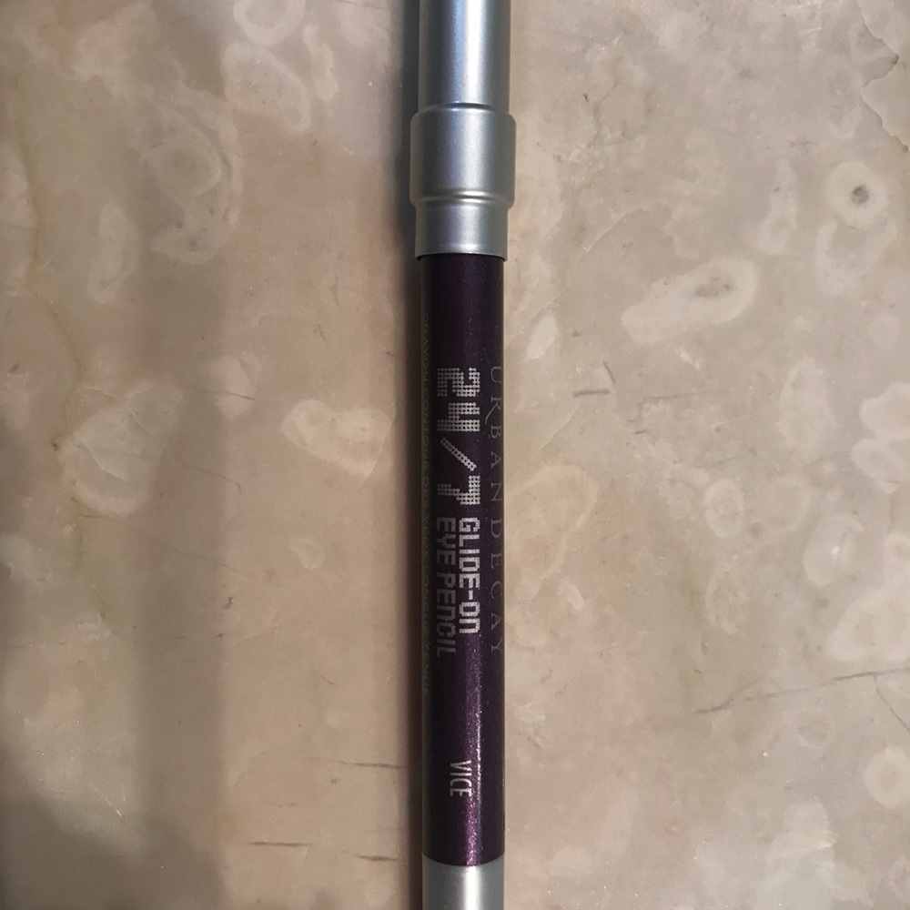 Urban Decay 24/7 Glide-On Eye Pencil - Mini
