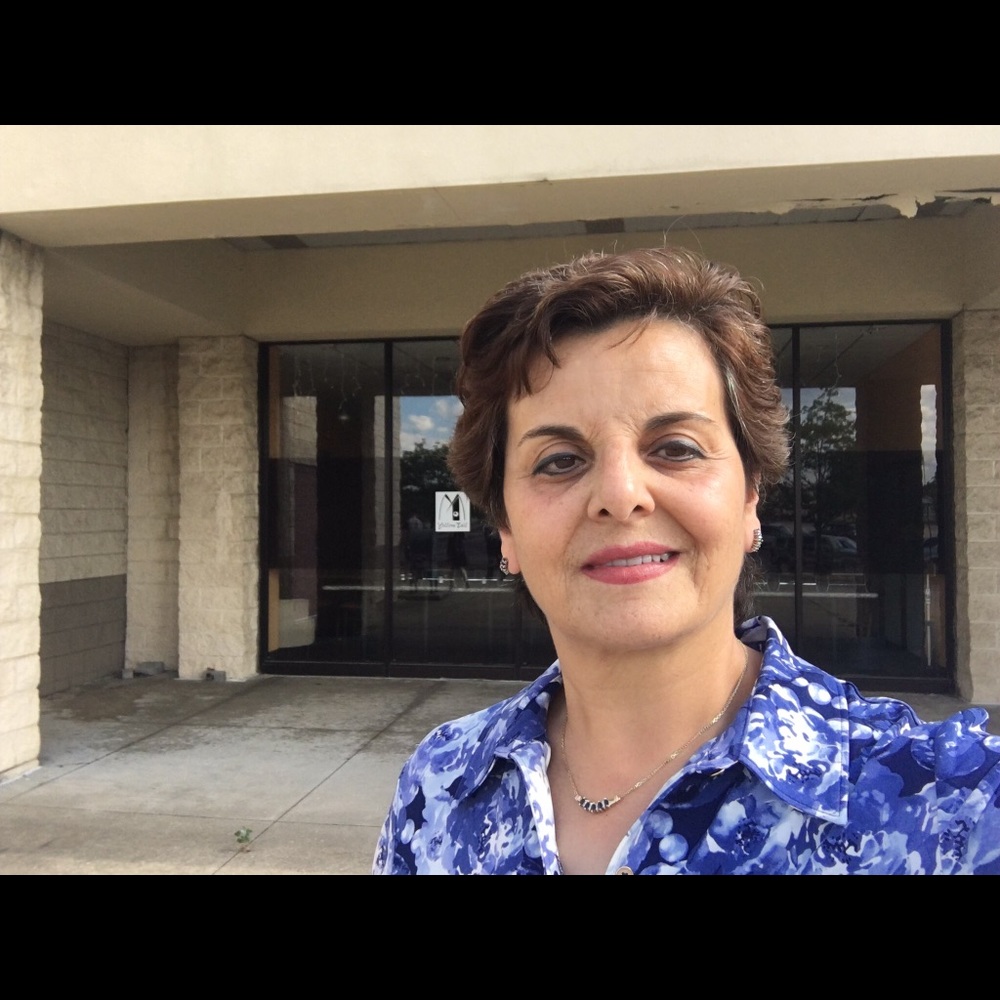 Meet your Posher, Mae